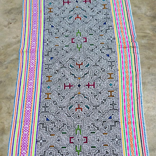 Energetic Map of Healing, Peace and Safety