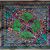 Mushroom & Plant Medicine Tapestry