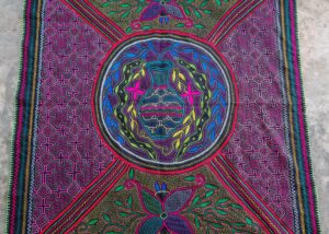 Ayahuasca's Healing