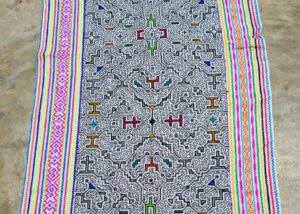Energetic Map of Healing, Peace and Safety