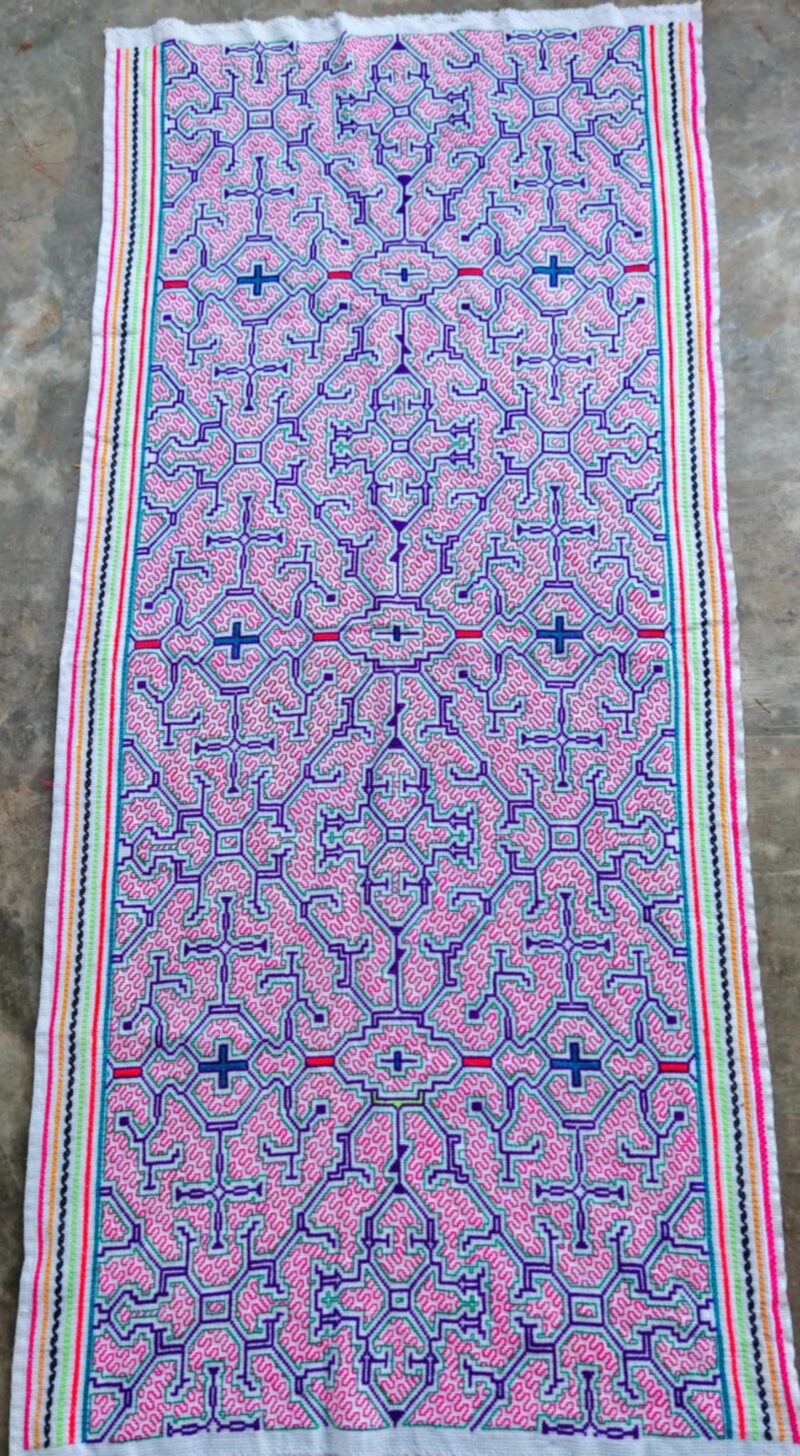 Nourishing Waters Runner