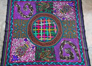 The Cosmic Jungle